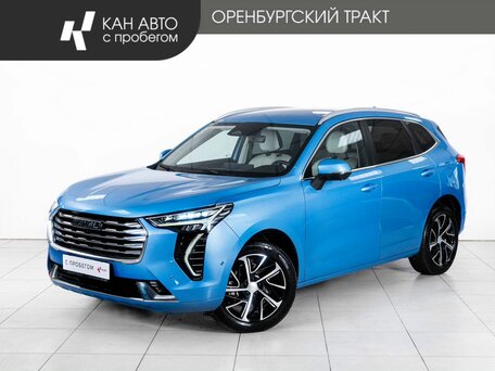 Haval Jolion I