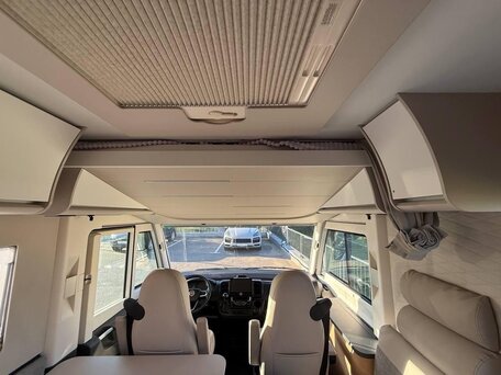 2023 Adria Sonic, белый, 12000000 рублей, вид 5