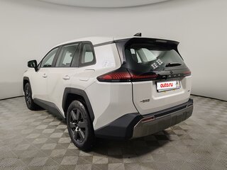 2026 Toyota RAV4 VI (XA60), белый, 4590000 рублей, вид 5