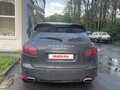 2012 Porsche Cayenne S II (958), чёрный, 1700000 рублей - вид 1