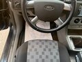 2008 Ford Focus II Рестайлинг, чёрный, 400000 рублей - вид 7
