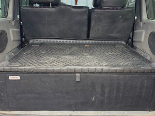 2012 УАЗ Патриот 3163 I, серый, 750000 рублей, вид 5