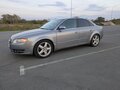 2004 Audi A4 III (B7), серый, 780000 рублей