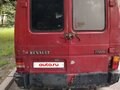 1990 Renault Trafic, красный, 470000 рублей - вид 3