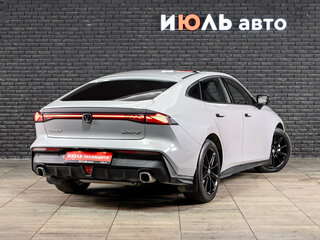 2024 Changan UNI-V I, серый, 2600000 рублей, вид 4