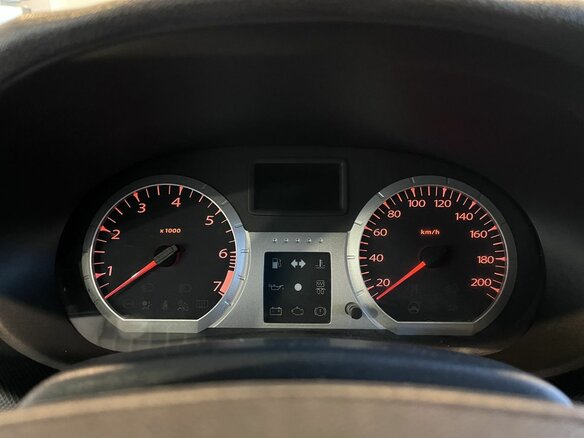 2012 Lada (ВАЗ) Largus I, серебристый, 537000 рублей - вид 10