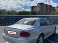 2007 Hyundai Sonata ТагАЗ IV (EF) Рестайлинг, серый, 459000 рублей - вид 3