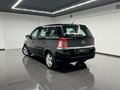 2010 Opel Zafira B Рестайлинг, чёрный, 875000 рублей - вид 5