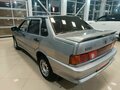 2008 Lada (ВАЗ) 2115, серебристый, 177000 рублей - вид 5