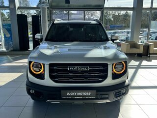 2023 Haval Dargo I, белый, 2595000 рублей, вид 2