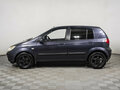2007 Hyundai Getz I Рестайлинг, серый - вид 8