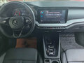 2023 Skoda Octavia IV (A8), белый - вид 11