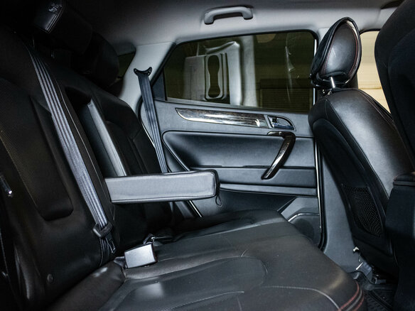 2018 JAC S5 (Eagle) I, белый, 1092000 рублей - вид 10