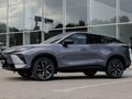 2026 Omoda C5 II, серый, 2729000 рублей - вид 1