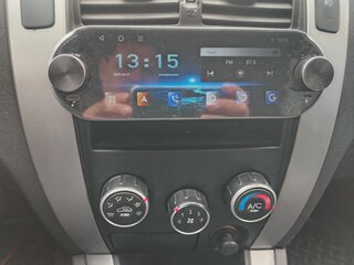 2008 Hyundai Tucson I, золотистый, 1150000 рублей, вид 5