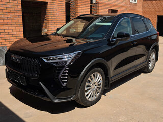 2025 Haval Jolion I Рестайлинг, чёрный, 2395000 рублей, вид 1
