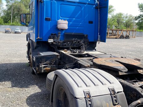 2005 Scania 4-Series, синий, 899000 рублей, вид 5