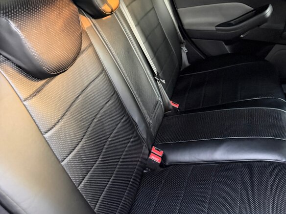 2011 Ford Focus III, белый, 900000 рублей - вид 11