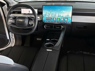 2026 Omoda C5 II, чёрный, 2929000 рублей, вид 5
