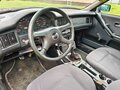 1992 Audi 80 V (B4), пурпурный, 370000 рублей - вид 8