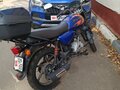 2021 Bajaj Boxer BM 150X, синий, 80000 рублей - вид 1