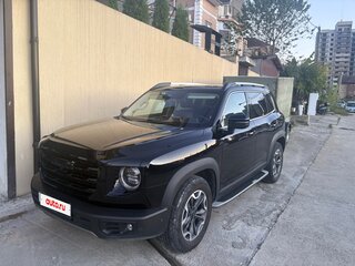 2024 Haval Dargo I, чёрный, 2499000 рублей, вид 1