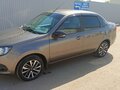 2024 Lada (ВАЗ) Granta Sportline I Рестайлинг, коричневый, 880000 рублей - вид 3