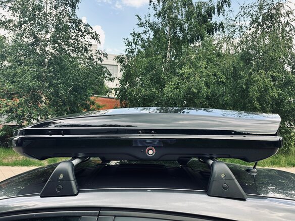 2011 Opel Astra J, серый, 650000 рублей - вид 17