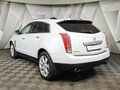 2013 Cadillac SRX II Рестайлинг, белый, 1295000 рублей - вид 3
