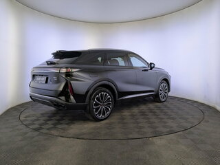 2023 Exeed RX, чёрный, 2700000 рублей, вид 5