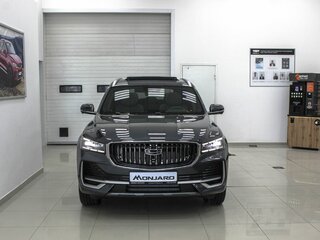 2026 Geely Monjaro I, серый, 4954990 рублей, вид 3
