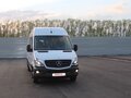 2013 Mercedes-Benz Sprinter, белый, 8700000 рублей