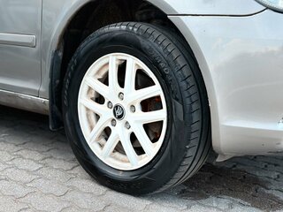 2010 Skoda Octavia II (A5) Рестайлинг, серый, 399000 рублей, вид 5