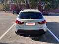 2010 Mitsubishi ASX I, белый, 770000 рублей - вид 5