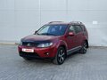 2008 Mitsubishi Outlander II, красный, 710000 рублей