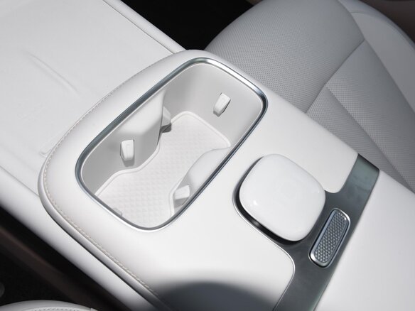 2026 Changan Qiyuan A06 28.39 kWh, синий, 3009000 рублей - вид 30
