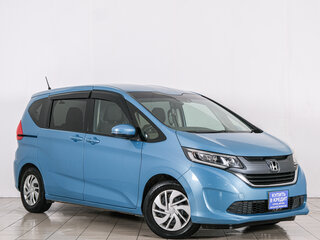 Honda Freed II