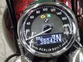 2020 BMW R 18 Classic, красный, 1030000 рублей - вид 7