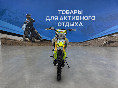 2026 Motoland FC250, белый, 149200 рублей, вид 4