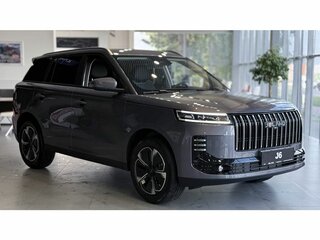 2026 Jeland J6, серый, 2526059 рублей, вид 3