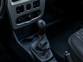 2013 Renault Logan I Рестайлинг, серый, 330000 рублей - вид 7