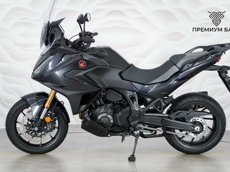 2026 Honda NT1100, чёрный, 2199000 рублей, вид 2