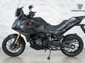 2026 Honda NT1100, чёрный, 2199000 рублей - вид 1