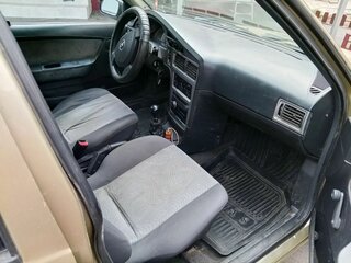 2008 Daewoo Nexia I Рестайлинг, бежевый, 112000 рублей, вид 5