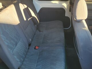 2007 Ford Tourneo Connect I, синий, 350000 рублей, вид 5