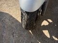2005 Yamaha Majesty 400, серебристый, 200000 рублей - вид 7