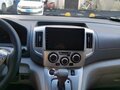 2018 Nissan NV200, чёрный - вид 9