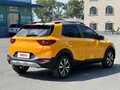 2022 Kia KX1, жёлтый, 1320000 рублей - вид 3