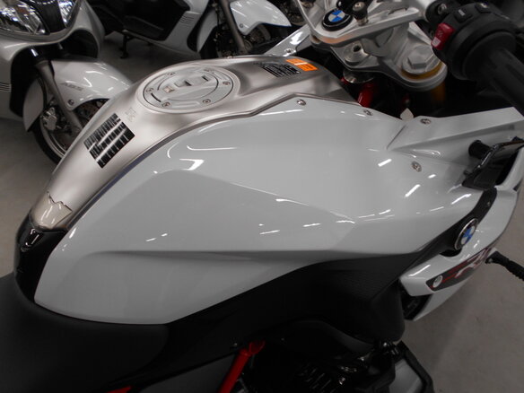 2021 BMW R 1250 RS, белый, 1450000 рублей - вид 21