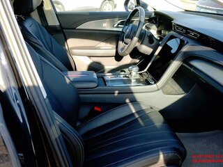 2024 Hongqi H5 II, чёрный, 2375000 рублей, вид 5